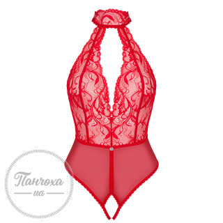 Боди OBSESSIVE DAGMARIE p.M / L Красный Боди OBSESSIVE DAGMARIE p.M / L Красный