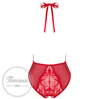 Боди OBSESSIVE DAGMARIE p.M / L Красный Боди OBSESSIVE DAGMARIE p.M / L Красный