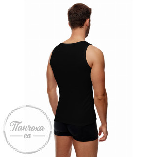 Майка чоловіча NOVITI BP004 p.XL Білий