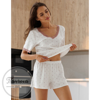 Піжама жіноча ROKSANA 1885