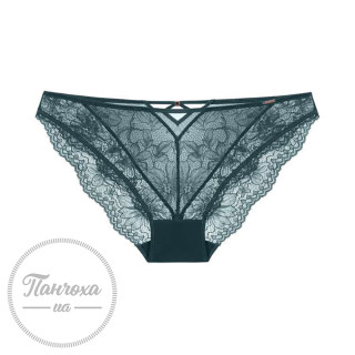 Труси жіночі DORINA JEMMA р.L Зелений
