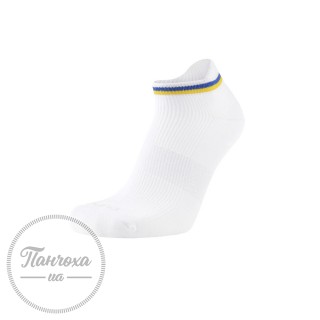Шкарпетки жіночі Дюна 3357 р.21-23 Білий