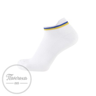 Шкарпетки жіночі Дюна 3357 р.23-25 Білий