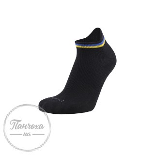 Шкарпетки жіночі Дюна 3357 р.23-25 Чорний