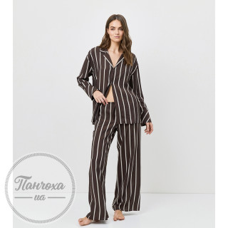 Піжама жіноча ARUELLE Cedar long р.L