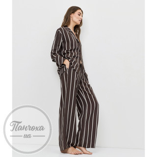 Піжама жіноча ARUELLE Cedar long р.L