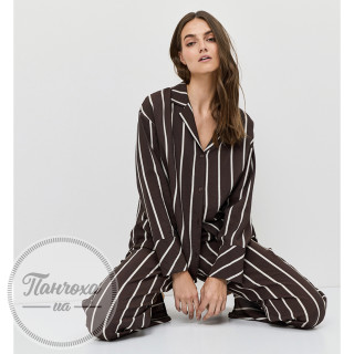 Піжама жіноча ARUELLE Cedar long р.L