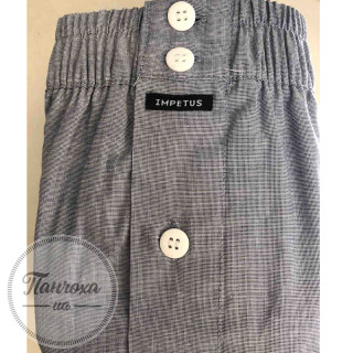Труси чоловічі IMPETUS AMERICAN BOXER SHORTS IM1274M9300 р.XL