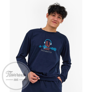 Піжама чоловіча Cornette DJ