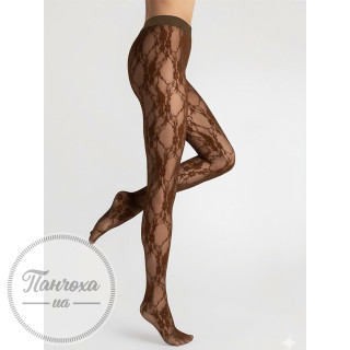 Колготи жіночі FIORE DONATELLA р.S Burgundy Колготи жіночі FIORE DONATELLA р.S Burgundy