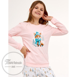 Піжама для дівчат Cornette YOUNG 592 