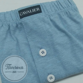 Труси чоловічі CAVALIER ORIGINAL 3003 р.3XL Блакитний Труси чоловічі CAVALIER ORIGINAL 3003 р.3XL Блакитний