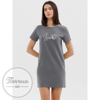 Нічна сорочка жіноча ROKSANA 1761 (Shine)