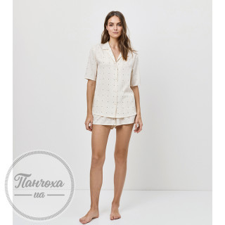 Піжама жіноча ARUELLE Alba short р.L