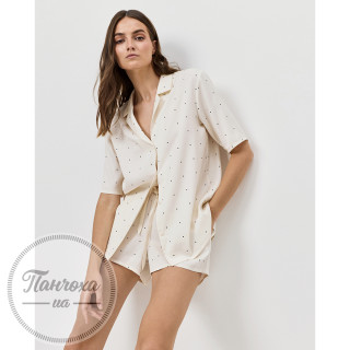 Піжама жіноча ARUELLE Alba short р.L