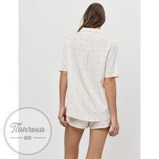 Піжама жіноча ARUELLE Alba short р.L
