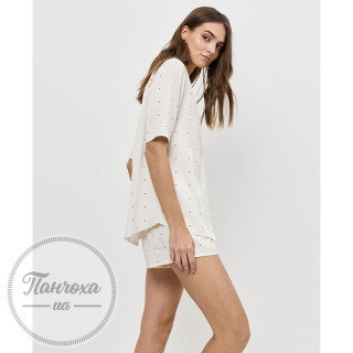 Піжама жіноча ARUELLE Alba short р.L