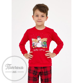 Піжама дитяча Cornette KIDS 593/171 