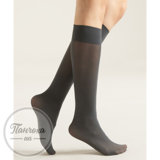 Гольфы женские MURA MICRO 100 den (one size) Nero