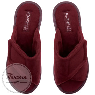 Тапочки жіночі BELSTA 89-11 3036 С-12 3036 С-12