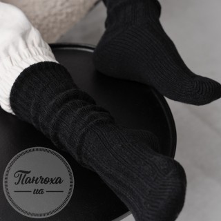 Шкарпетки чоловічі STEVEN 093 (вовна) р.41-43 сірий