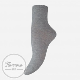 Носки женские Легка хода 5357 р.23/36-37 Черный