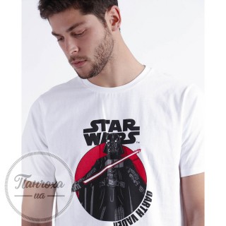 Пижама мужская AZNAR INNOVA Star Wars 60672 Р. XL