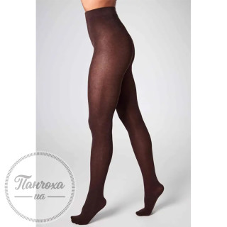 Колготи жіночі LEGS L1511 ANGORA VISCOSA р.3 Brown melange Колготи жіночі LEGS L1511 ANGORA VISCOSA р.3 Brown melange