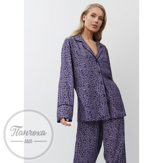 Піжама жіноча ARUELLE Alix long