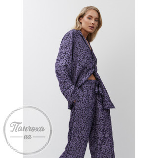 Піжама жіноча ARUELLE Alix long р.XXL