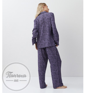 Піжама жіноча ARUELLE Alix long р.XXL
