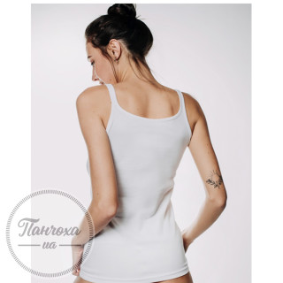 Майка жіноча LUNA L006t AVERO p.XL Бежевий