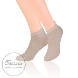 Носки мужские STEVEN 045 р.41-43 гранат