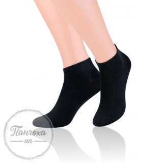 Носки мужские STEVEN 045 р.41-43 гранат