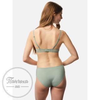 Труси жіночі DORINA MADISON р.3XL Оливковий