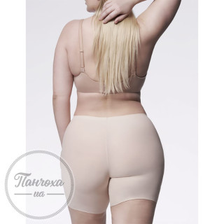Труси жіночі JULIMEX BERMUDA SHORTS COMFORT p.XXL Beige