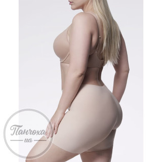 Труси жіночі JULIMEX BERMUDA SHORTS COMFORT p.XXL Beige