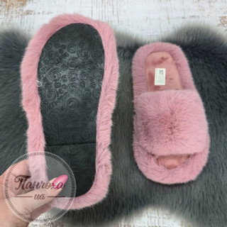 Тапочки жіночі KAM-LUN