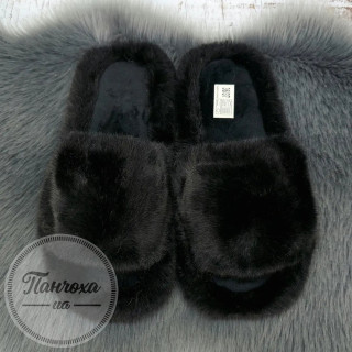 Тапочки жіночі KAM-LUN р.38-39 Бежевий 