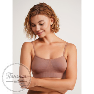 Топ жіночий GIULIA CAMI top р.S/M Natural