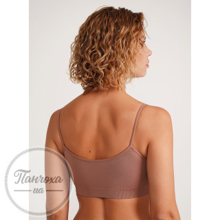 Топ жіночий GIULIA CAMI top р.S/M Natural