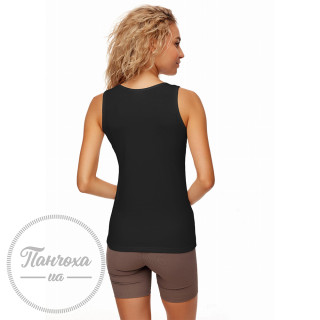 Майка жіноча NOVITI BP001 р.M Білий