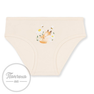 Труси для дівчат BAYKAR 5838 р.134-140 Молочний