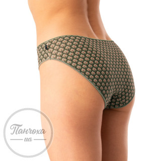 Труси жіночі KEY LPR 737 (2 шт.) / S