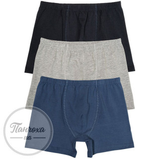 Труси для хлопців BAYKAR 3902 р.180-186 Джинс