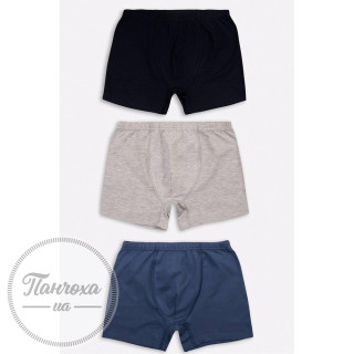 Труси для хлопців BAYKAR 3902 р.180-186 Джинс