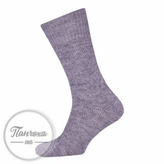 Шкарпетки жіночі STEVEN 093 (високі) р.38-40 Св.рожевий