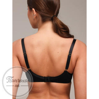 Бюстгальтер женский ZEBRA 534005 p.95d черный Бюстгальтер женский ZEBRA 534005 p.95d черный