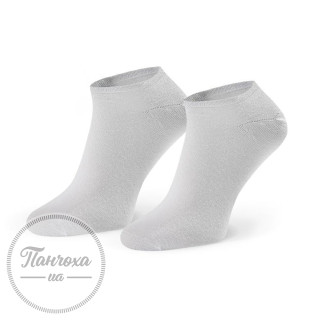 Носки мужские STEVEN 007 Invisible р.41-43 бежевый 