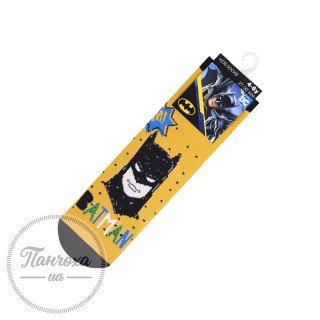 Шкарпетки дитячі Дюна 5408 р.18-20 Жовтий